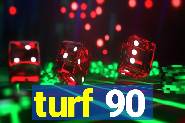 turf 90